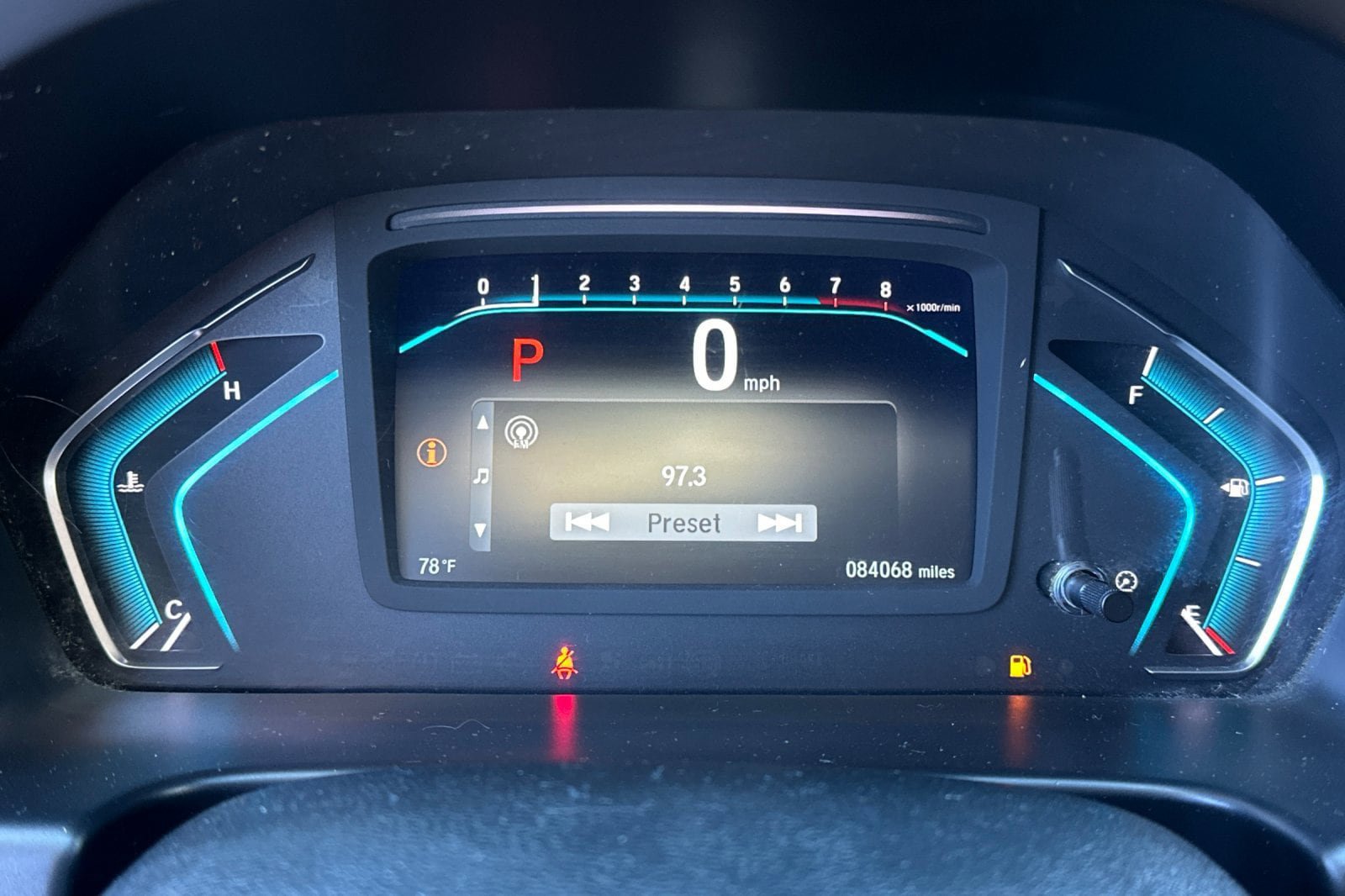 Used 2018 Honda Odyssey EX-L image 30