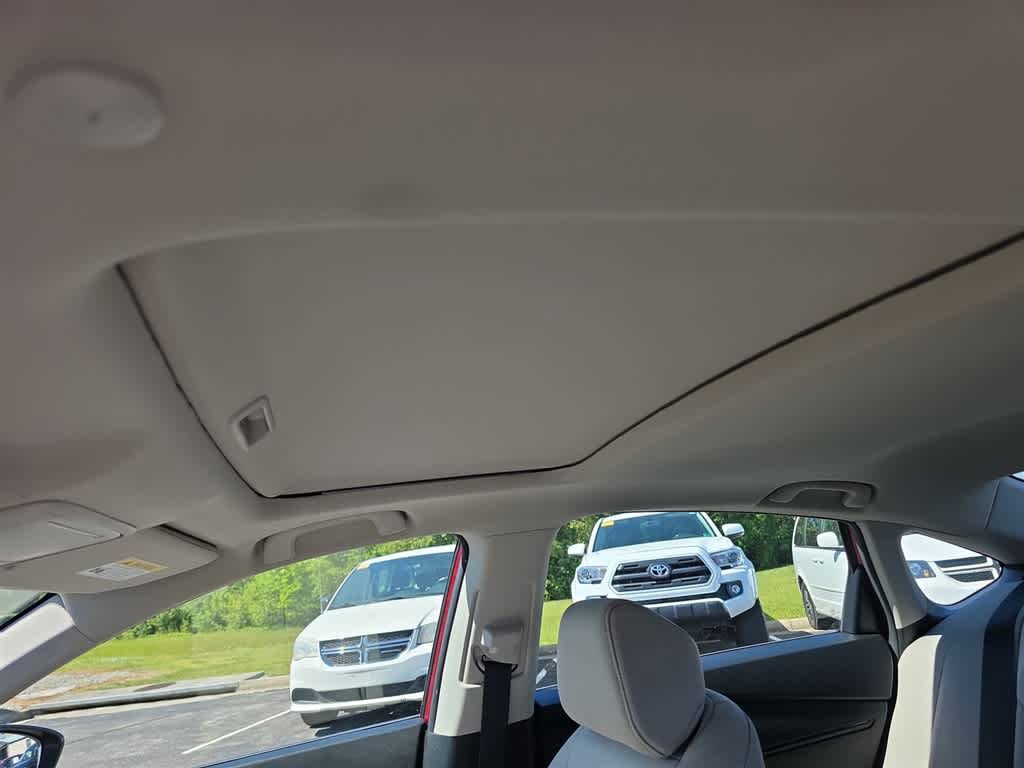 Certified 2025 Honda Accord SE image 26