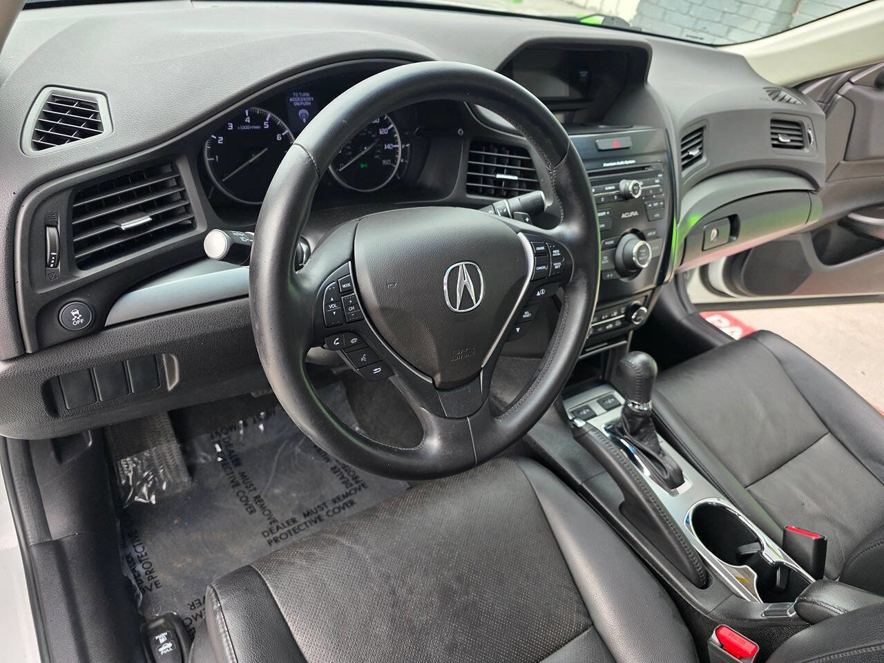 Used 2013 Acura ILX w/ Premium Package image 34