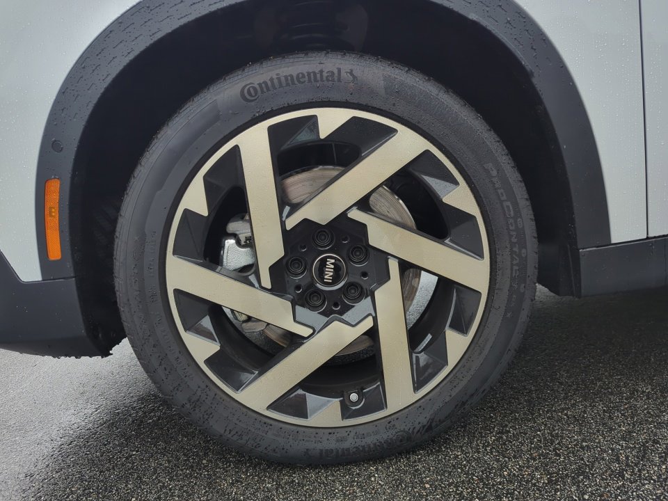 New 2026 MINI Cooper Countryman S w/ Comfort Package Max image 27