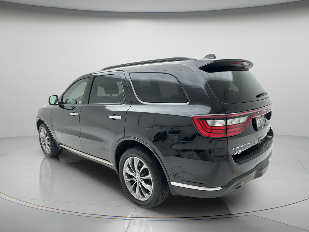 Used 2022 Dodge Durango Citadel AWD/4WD image 5