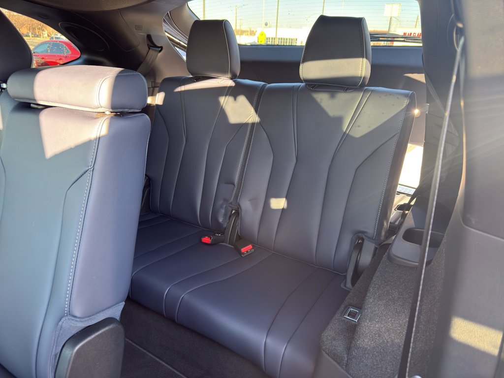 New 2026 Acura MDX Type S image 29