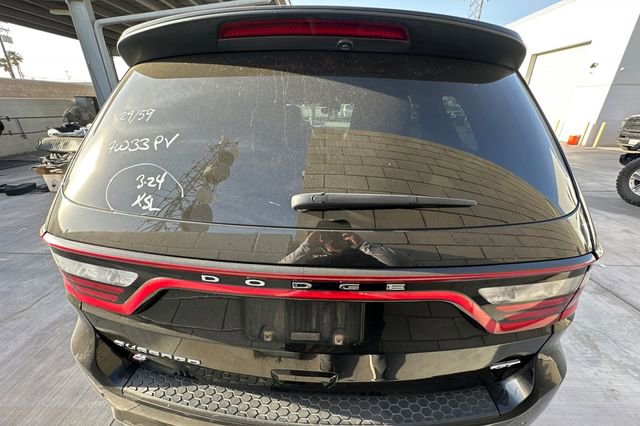 Used 2024 Dodge Durango GT image 5