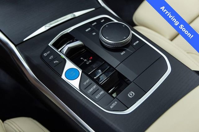 New 2026 BMW i4 xDrive40i w/ Premium Package image 21