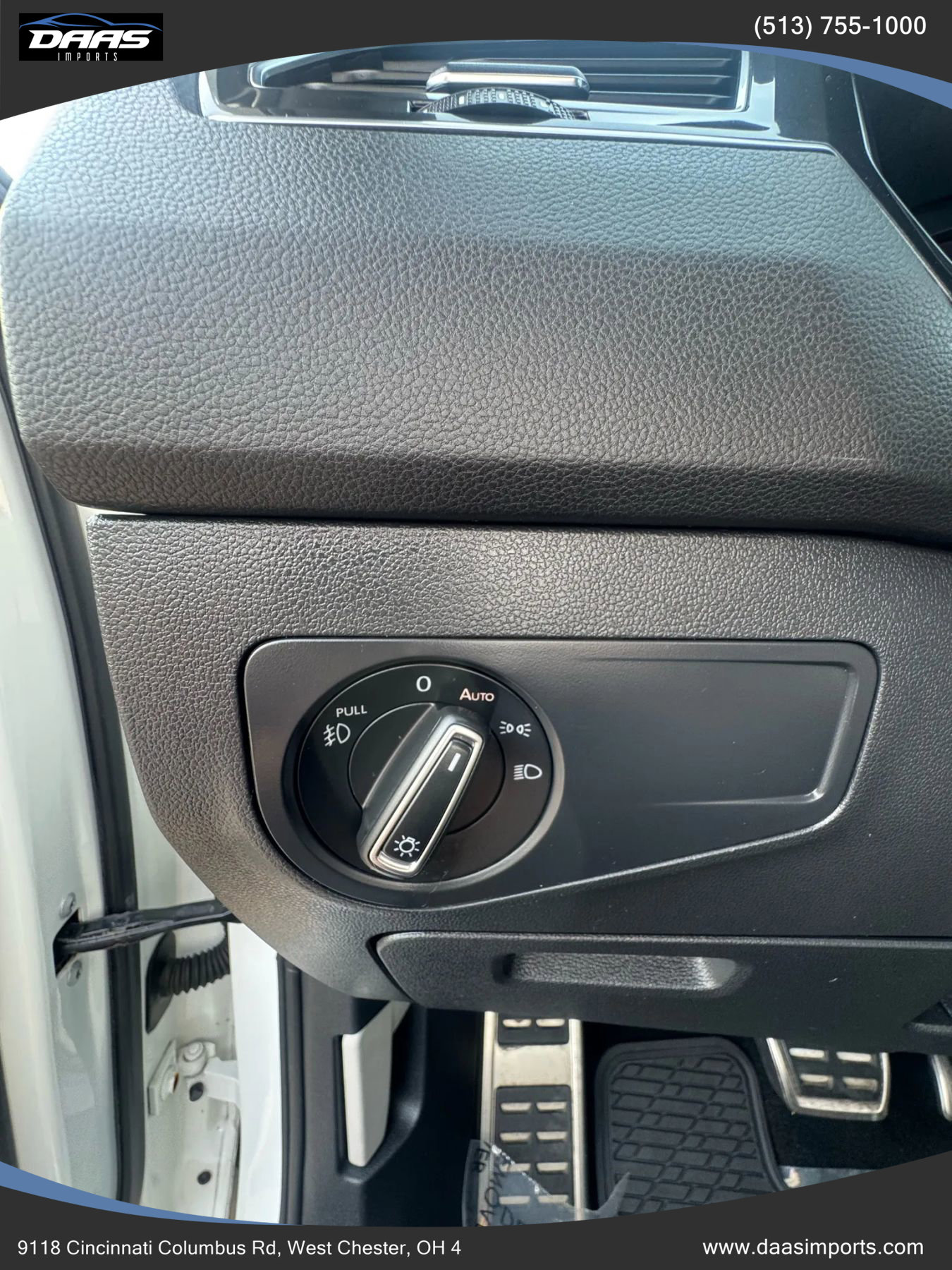 Used 2019 Volkswagen Tiguan SEL Premium R-Line image 18