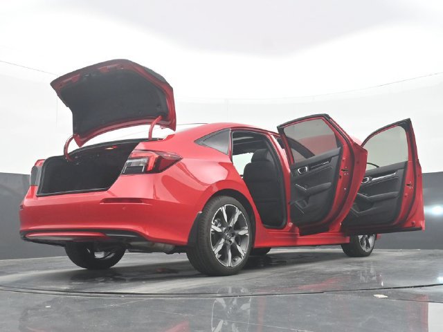 Used 2025 Honda Civic Sport image 56