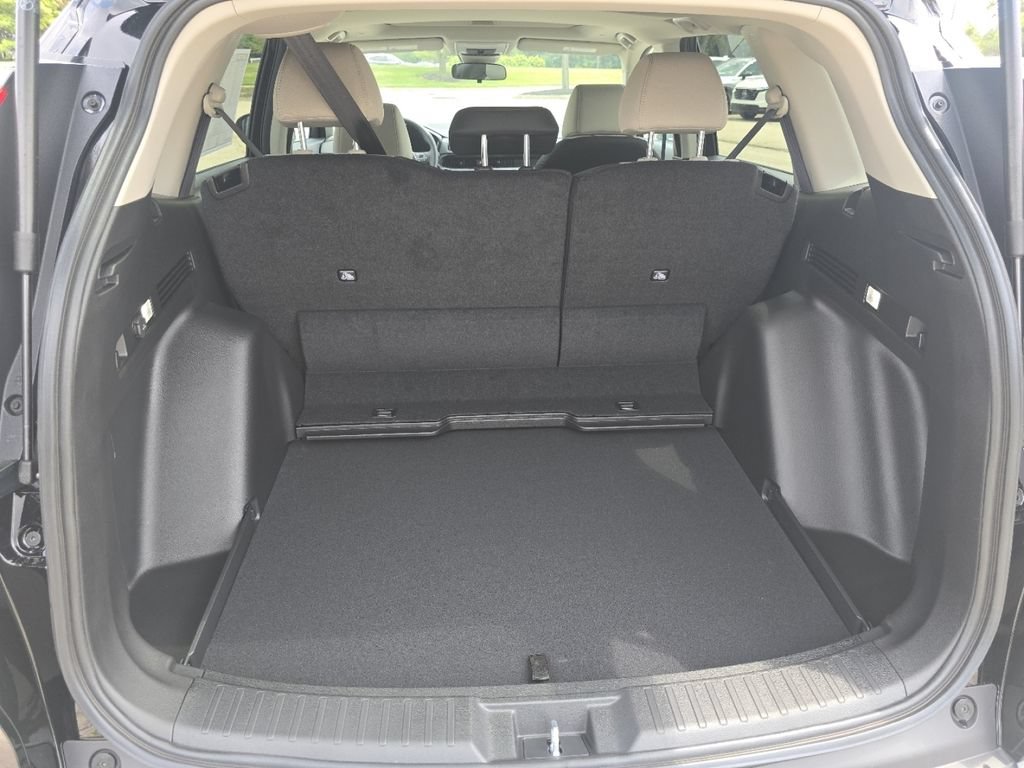 New 2026 Honda CR-V EX image 20