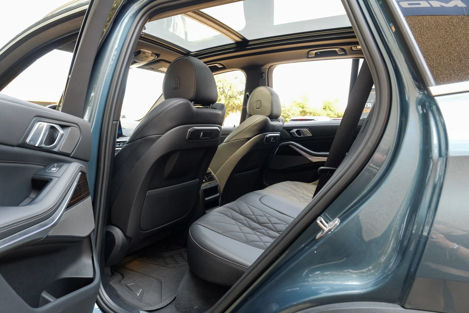 Used 2024 BMW X5 sDrive40i w/ Premium Package RWD image 44
