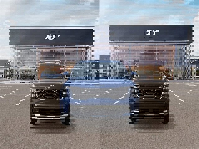 New 2026 Kia Sorento EX image 2