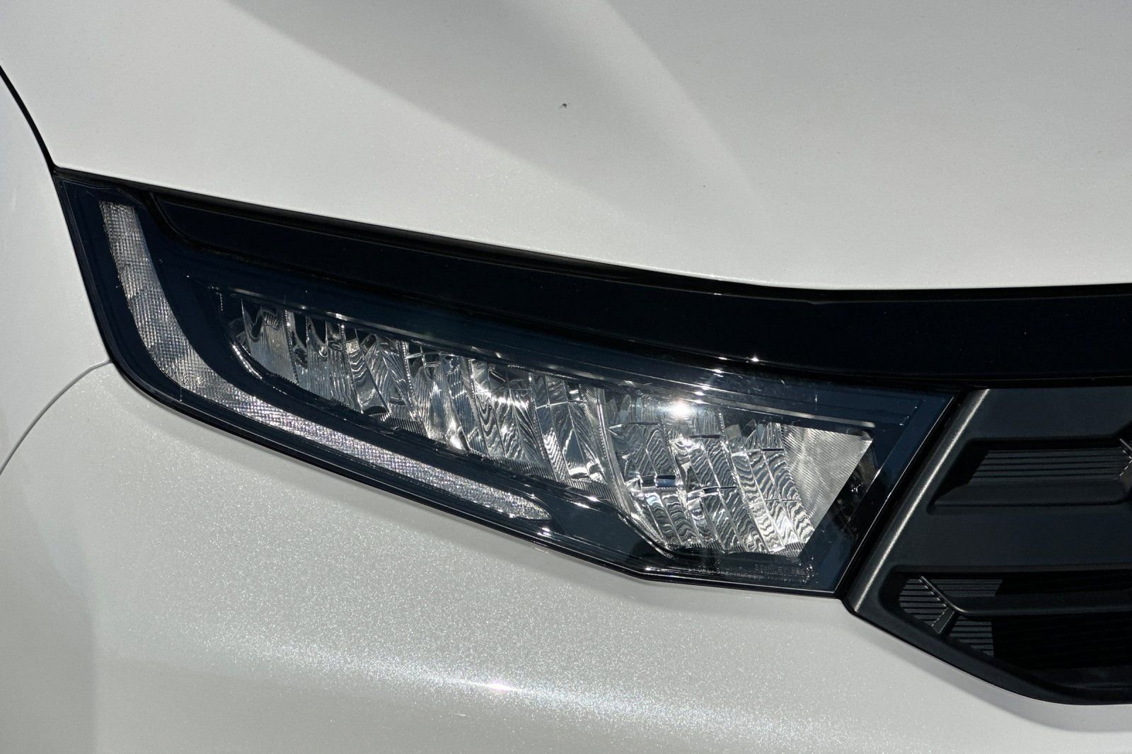 Used 2026 Honda Odyssey Sport-L image 47