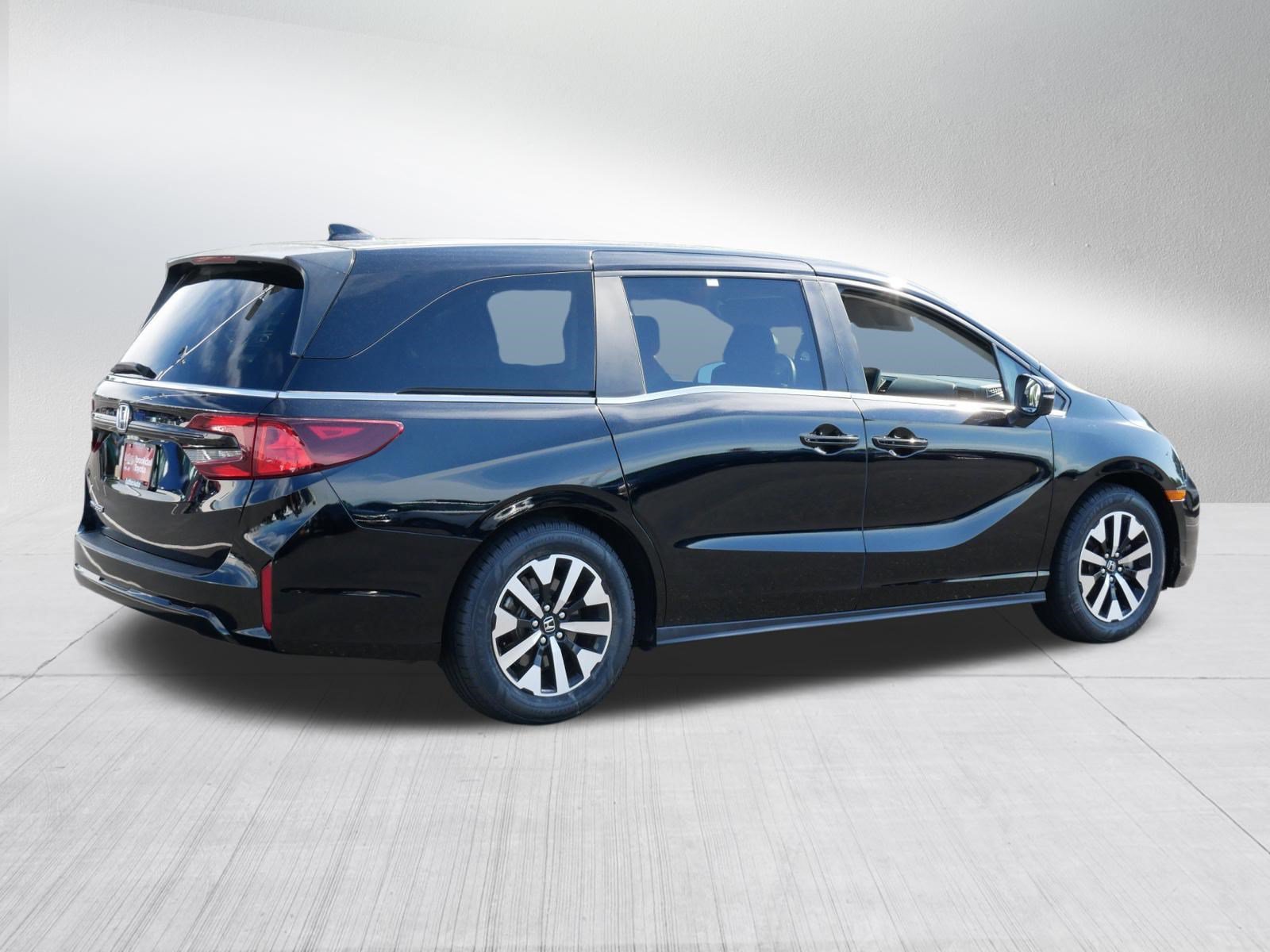 Used 2025 Honda Odyssey EX-L image 7