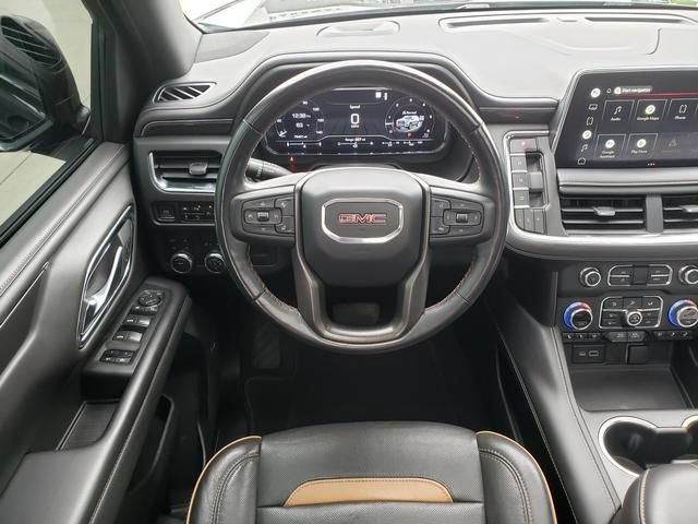 Used 2022 GMC Yukon XL AT4 AWD/4WD image 18
