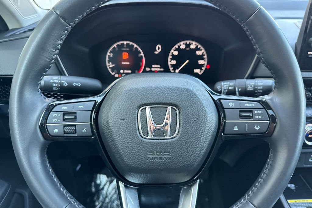 Certified 2023 Honda CR-V EX-L image 28