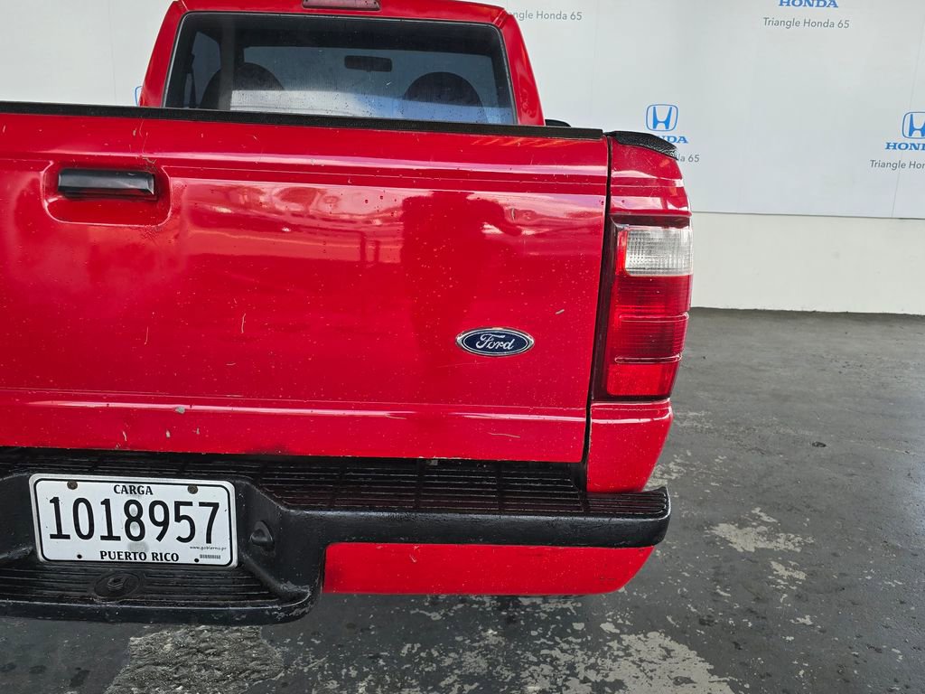 Used 2001 Ford Ranger XL image 24
