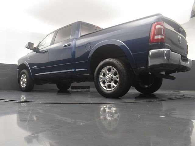 Used 2019 RAM 2500 Laramie image 22