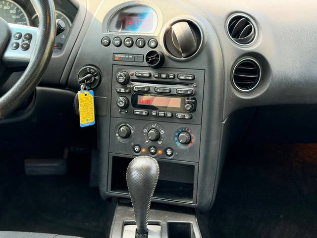 Used 2007 Pontiac Grand Prix w/ Sun And Sound Package FWD image 19