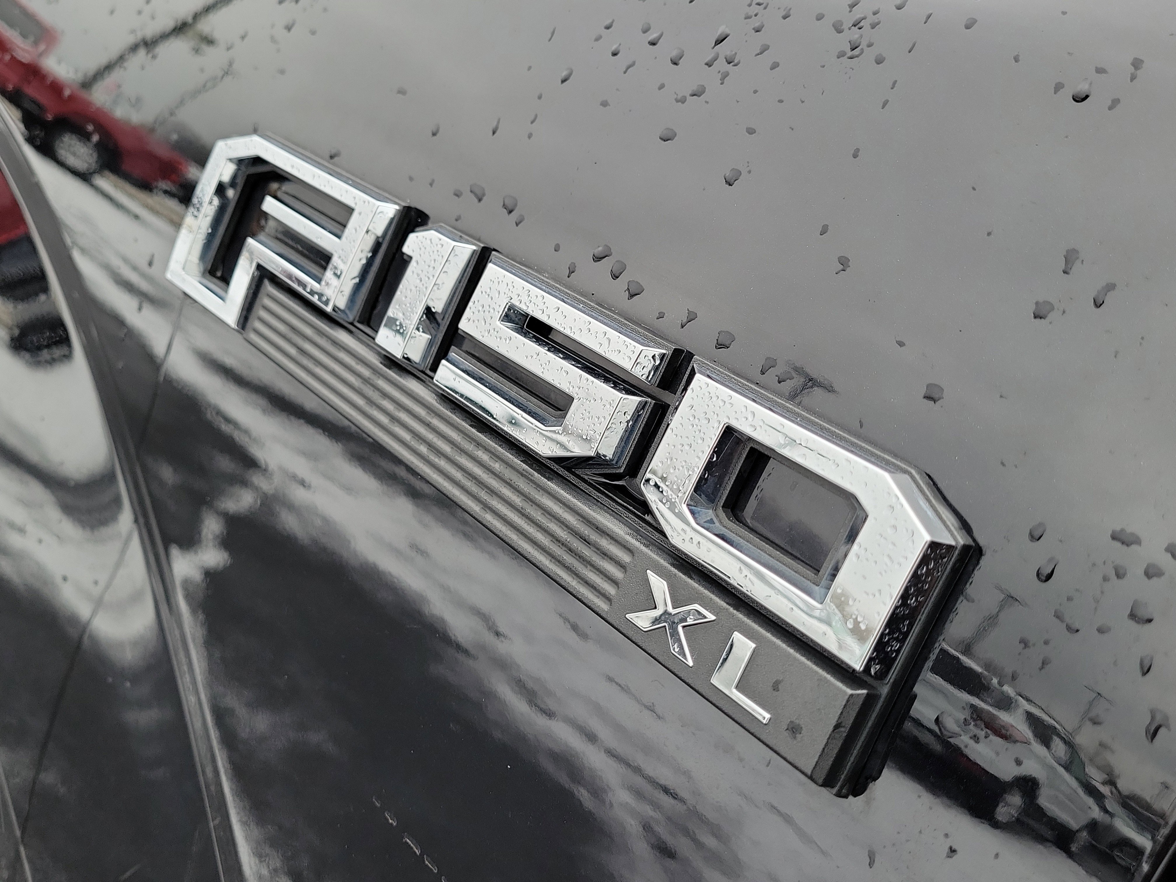 Certified 2020 Ford F150 XL w/ Equipment Group 101A Mid image 6