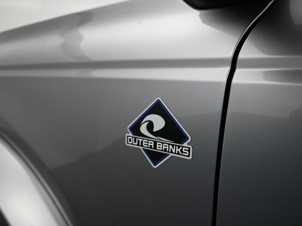 Used 2023 Ford Bronco Outer Banks image 10