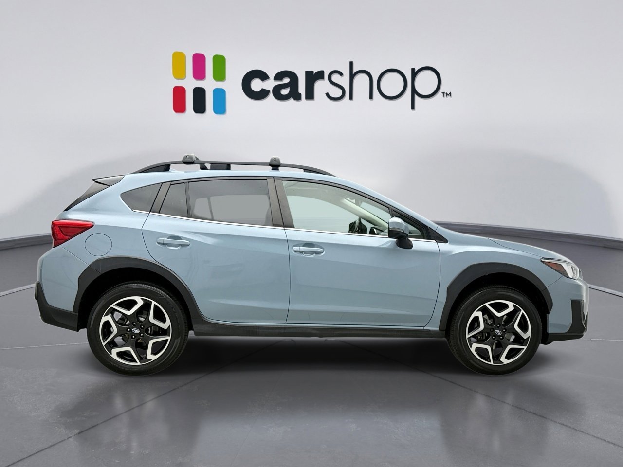 Used 2020 Subaru Crosstrek 2.0i Limited w/ Moonroof Package AWD/4WD image 6
