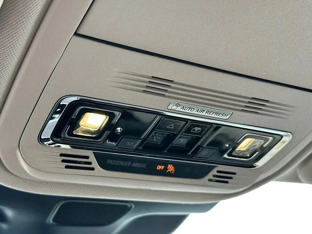 Used 2022 Lincoln Aviator Reserve w/ Equipment Group 201A image 29