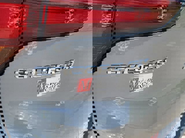 New 2026 Buick Encore GX Preferred w/ Advanced Technology Package image 26