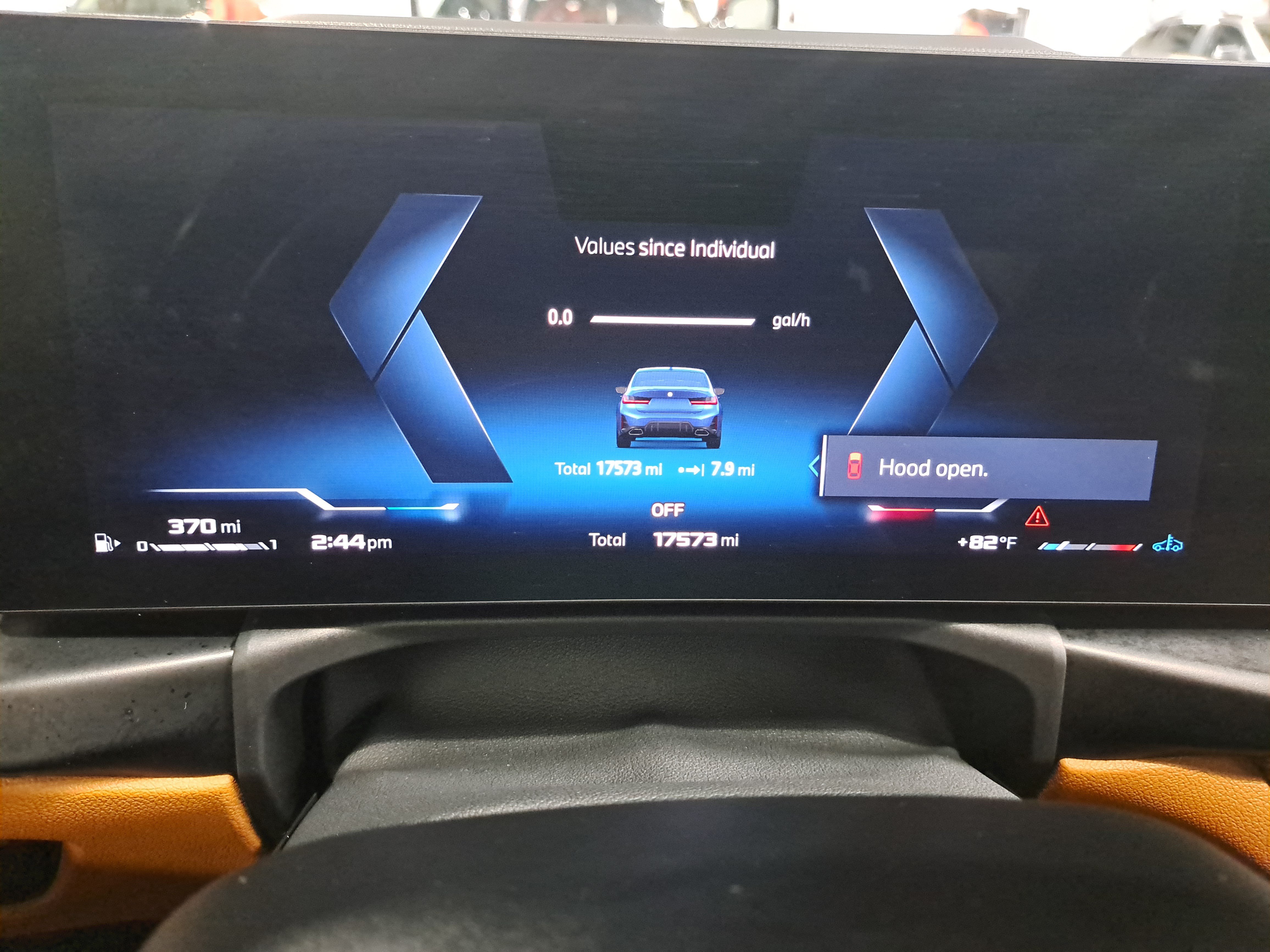 Certified 2025 BMW M340i Sedan RWD image 21