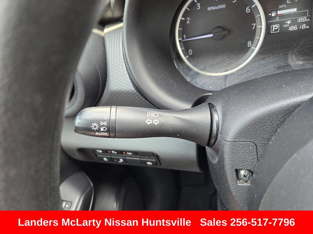 Used 2023 Nissan Kicks S FWD image 25