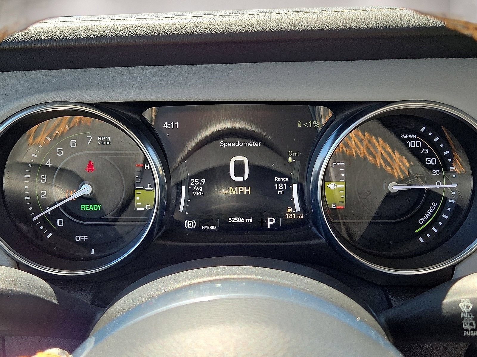 Used 2023 Jeep Wrangler Unlimited Sahara AWD/4WD image 24