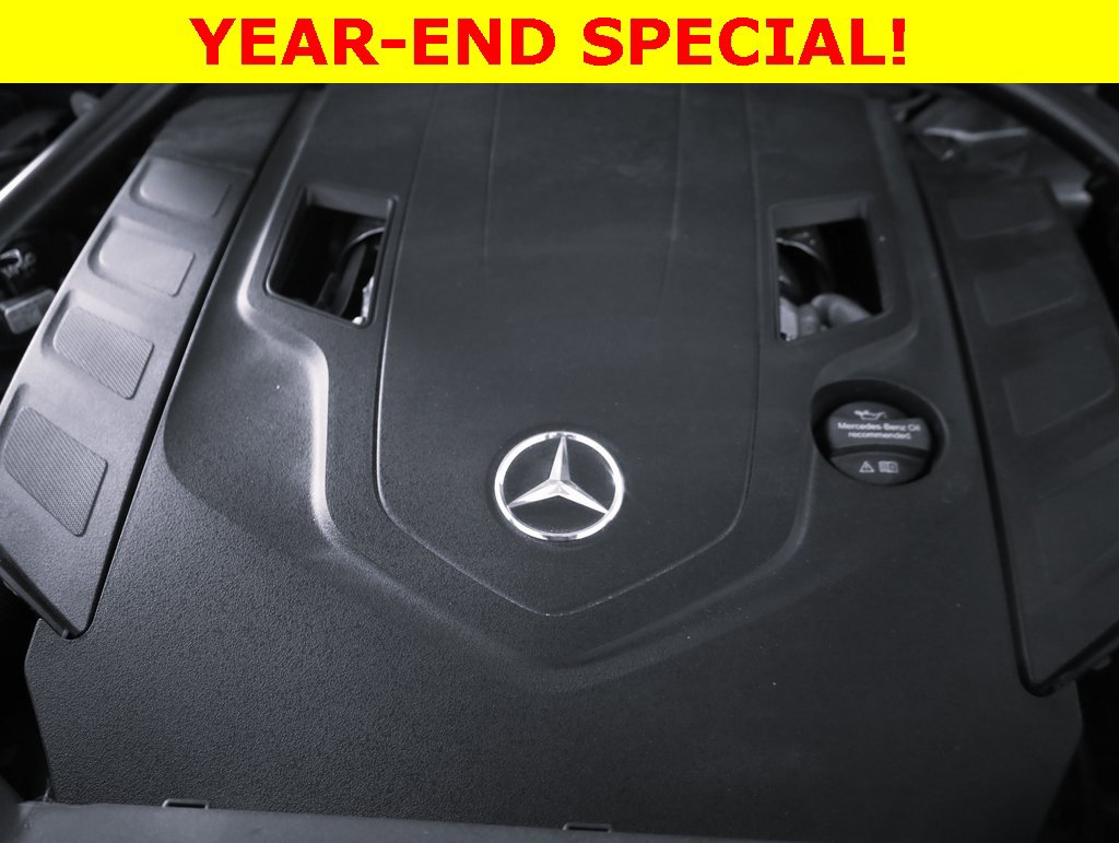 Used 2021 Mercedes-Benz G 550 G 550 image 53