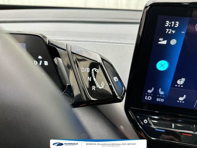 Certified 2023 Volkswagen ID.4 Pro S AWD/4WD image 20