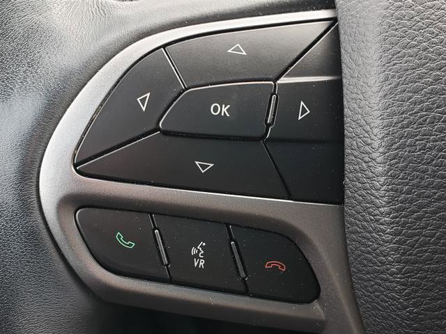 Used 2019 Jeep Cherokee Limited image 22