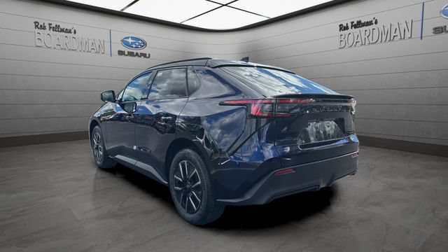 New 2026 Subaru Solterra AWD/4WD image 7