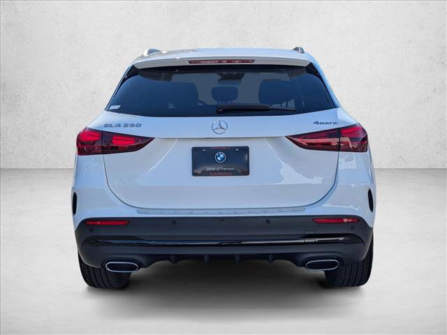 Used 2024 Mercedes-Benz GLA 250 4MATIC image 7