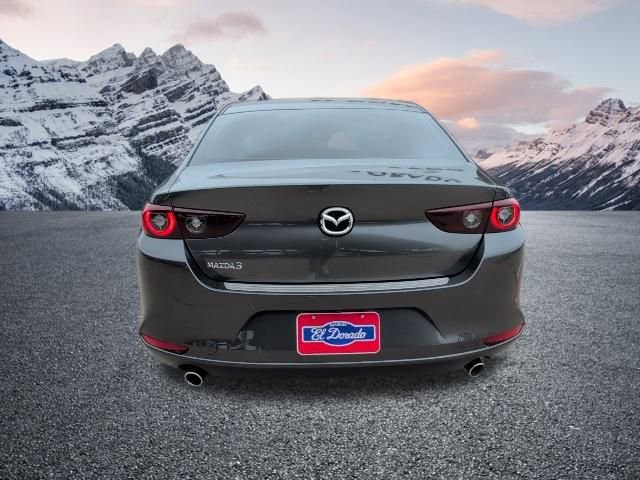 New 2026 MAZDA MAZDA3 2.5 S Sedan w/ Preferred Pkg image 29
