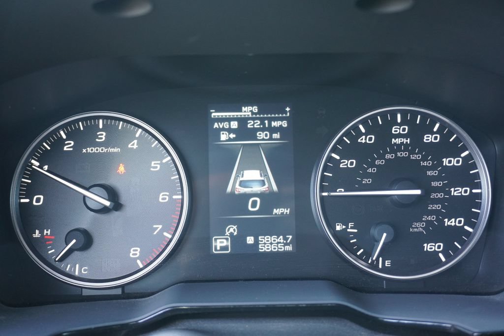 Used 2025 Subaru Outback Premium w/ Popular Package #1A AWD/4WD image 26