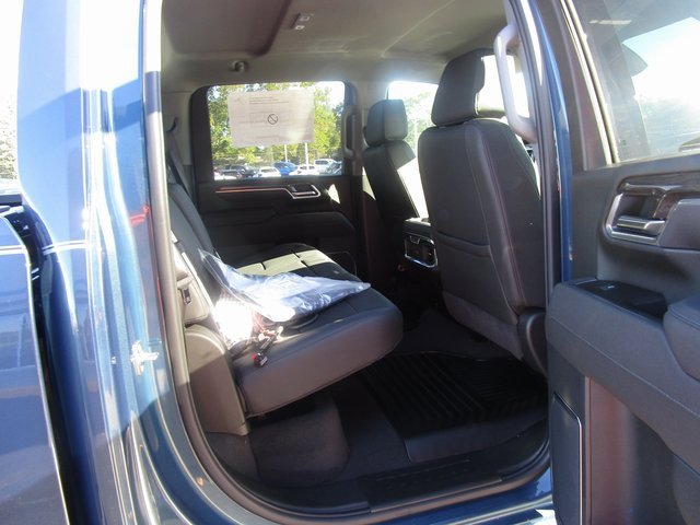 New 2026 Chevrolet Silverado 3500 LTZ w/ LTZ Plus Package image 24