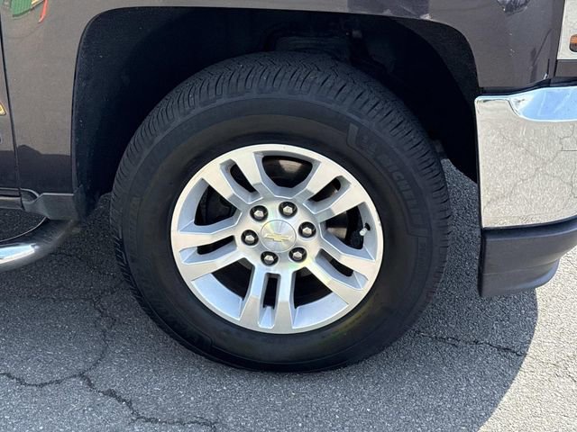 Used 2016 Chevrolet Silverado 1500 LT w/ All Star Edition image 7