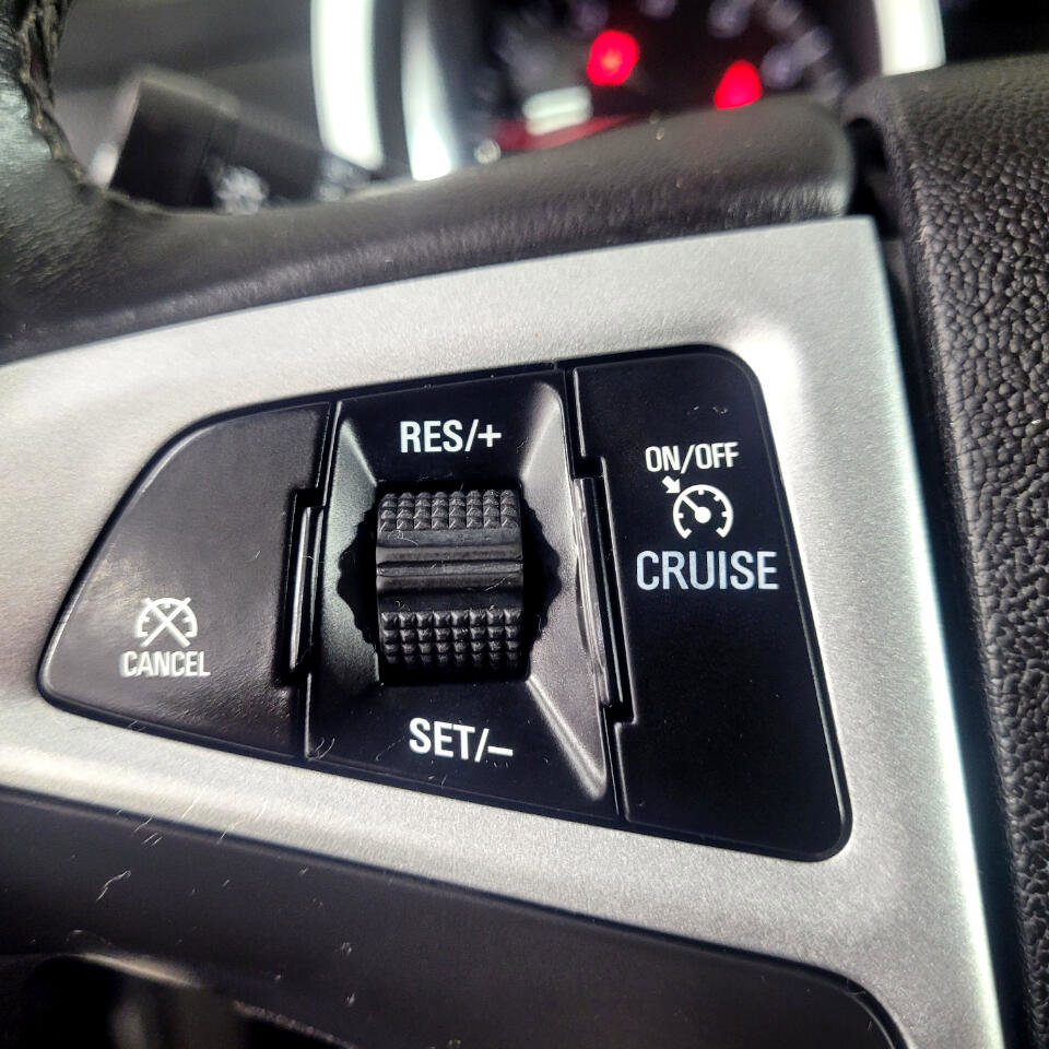 Used 2015 Chevrolet Equinox LT image 26