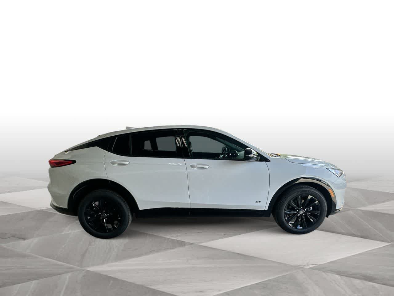 New 2026 Buick Envista Sport Touring w/ Convenience I Package FWD image 9