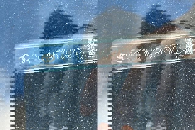 Used 2024 Toyota Camry LE image 5