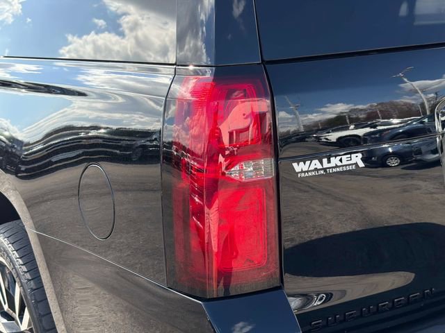 Used 2019 Chevrolet Suburban Premier image 11