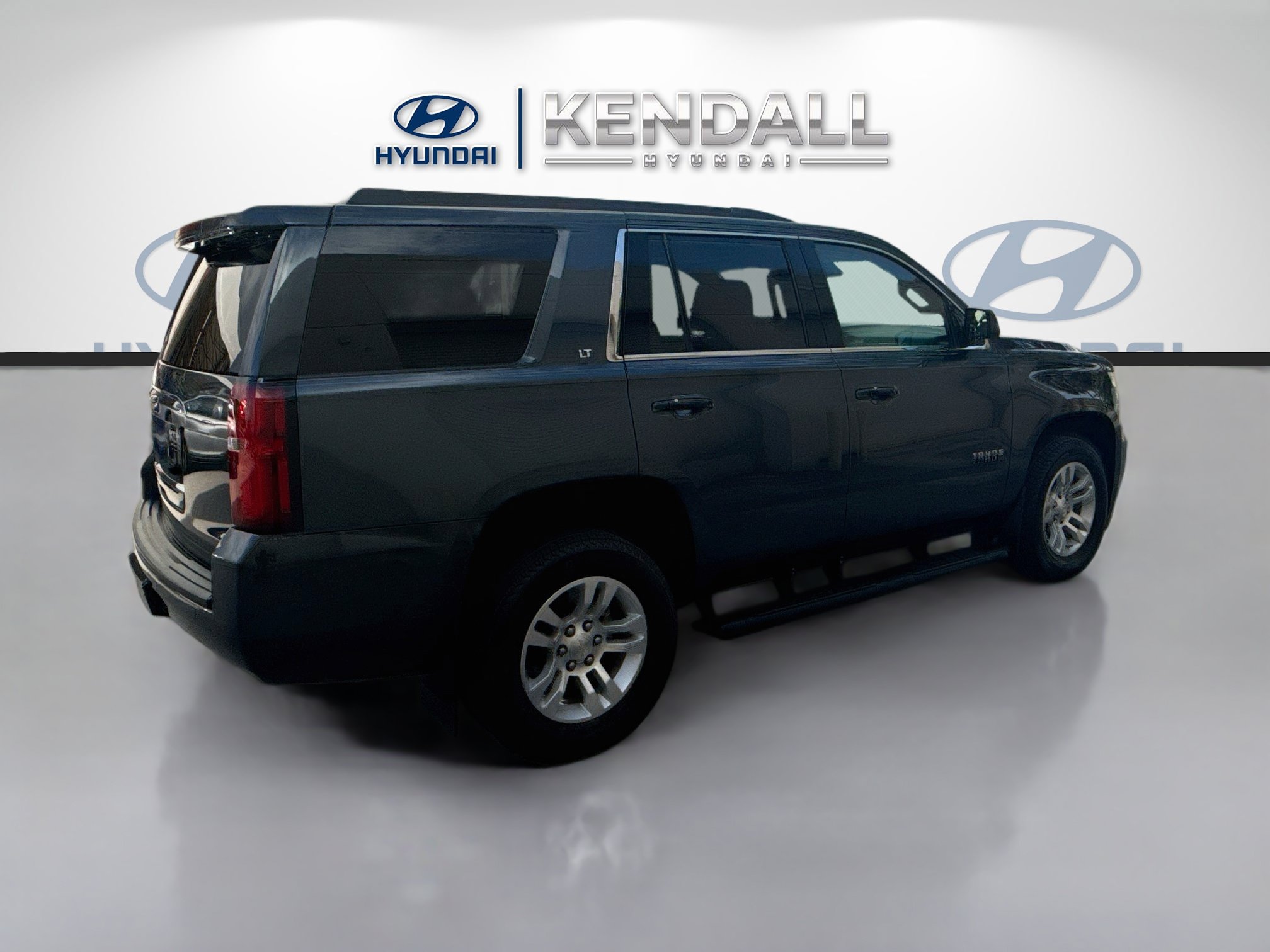 Used 2019 Chevrolet Tahoe LT RWD image 6