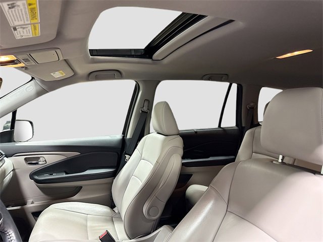 Used 2019 Honda Pilot EX-L image 22