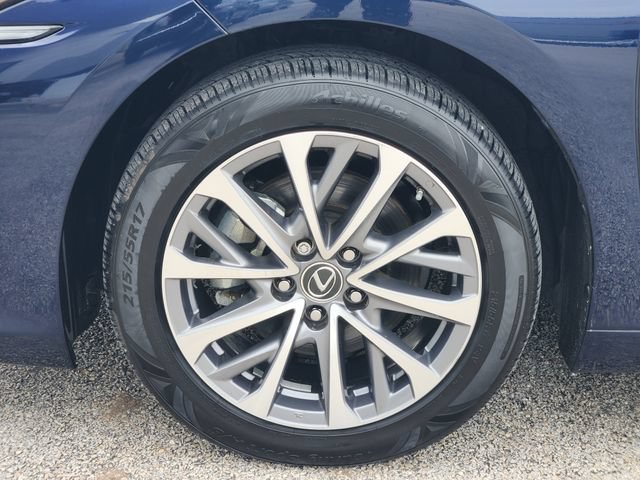 Used 2022 Lexus ES 350 w/ Accessory Package 2 FWD image 8