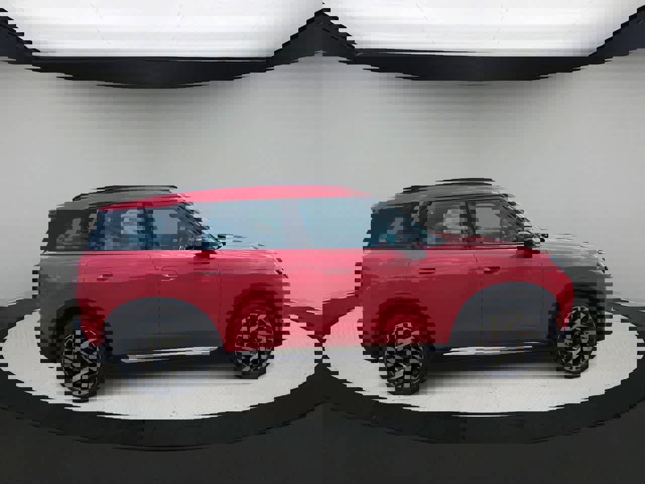 New 2025 MINI Cooper Countryman S image 9