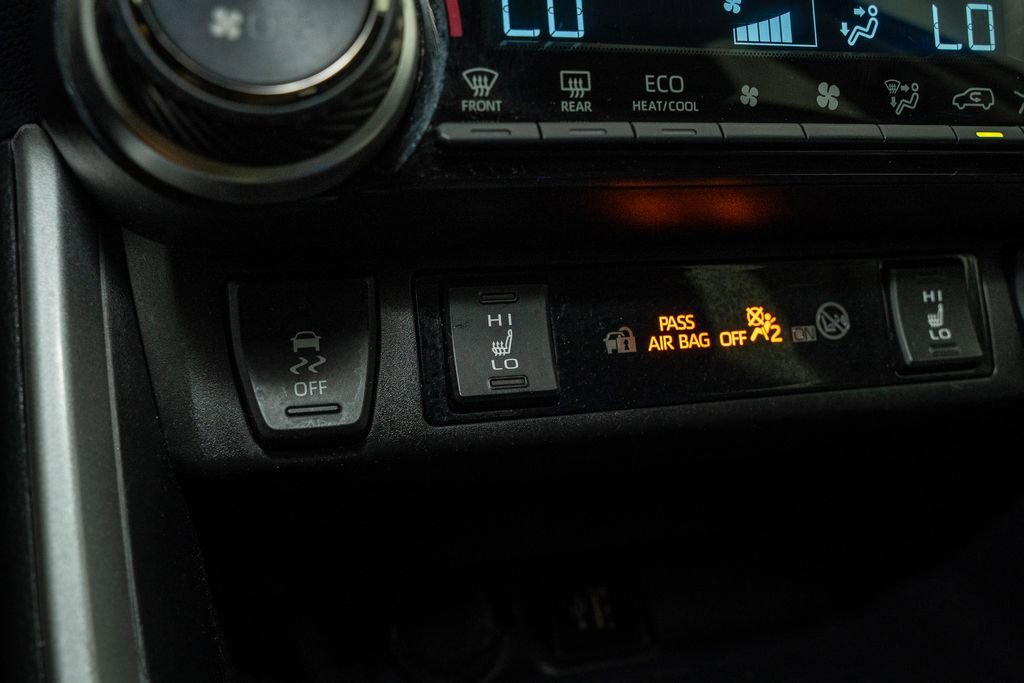 Used 2024 Toyota RAV4 XLE w/ Weather Package image 14