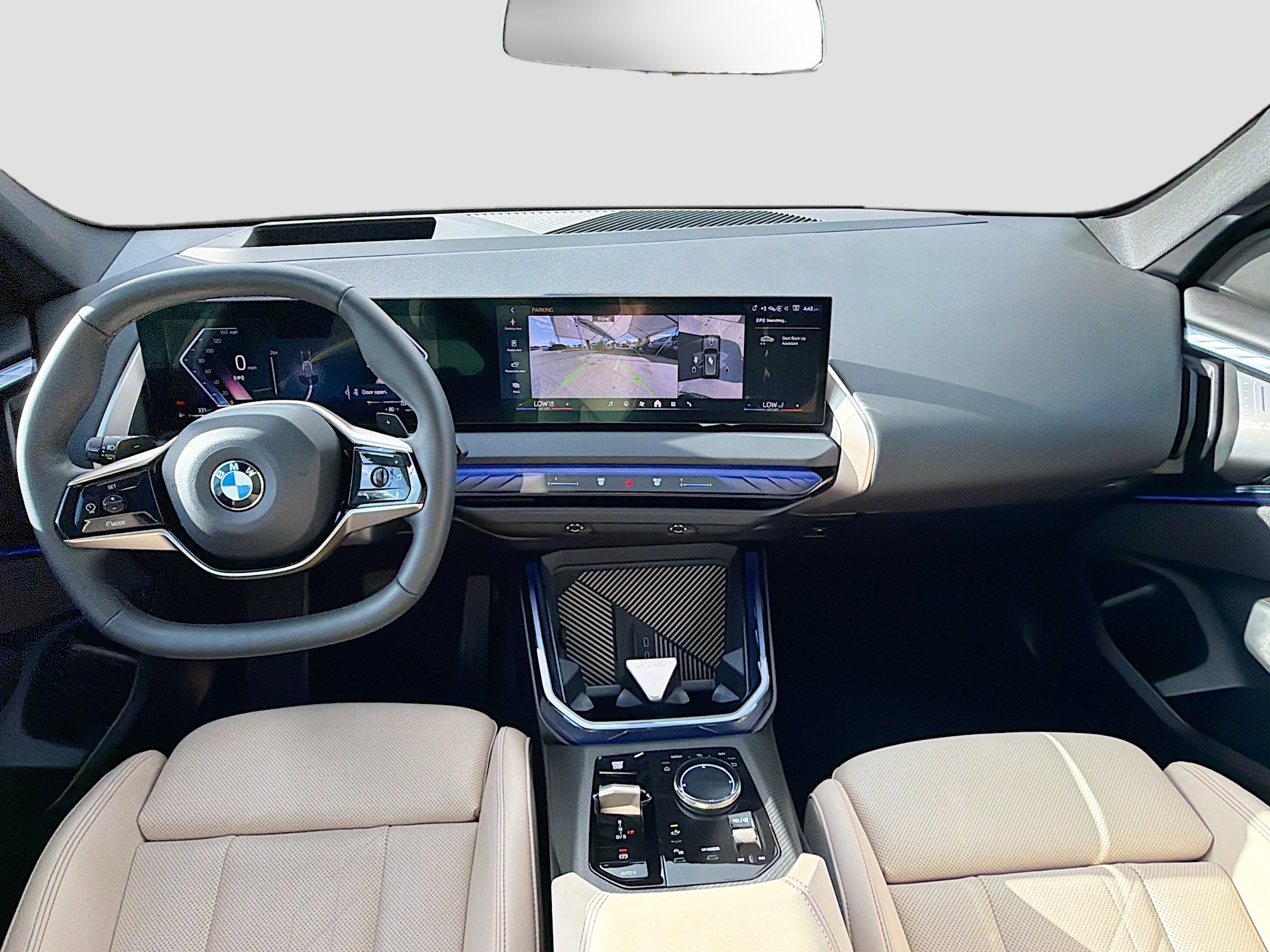 Used 2025 BMW X3 xDrive30i w/ Premium Package image 16