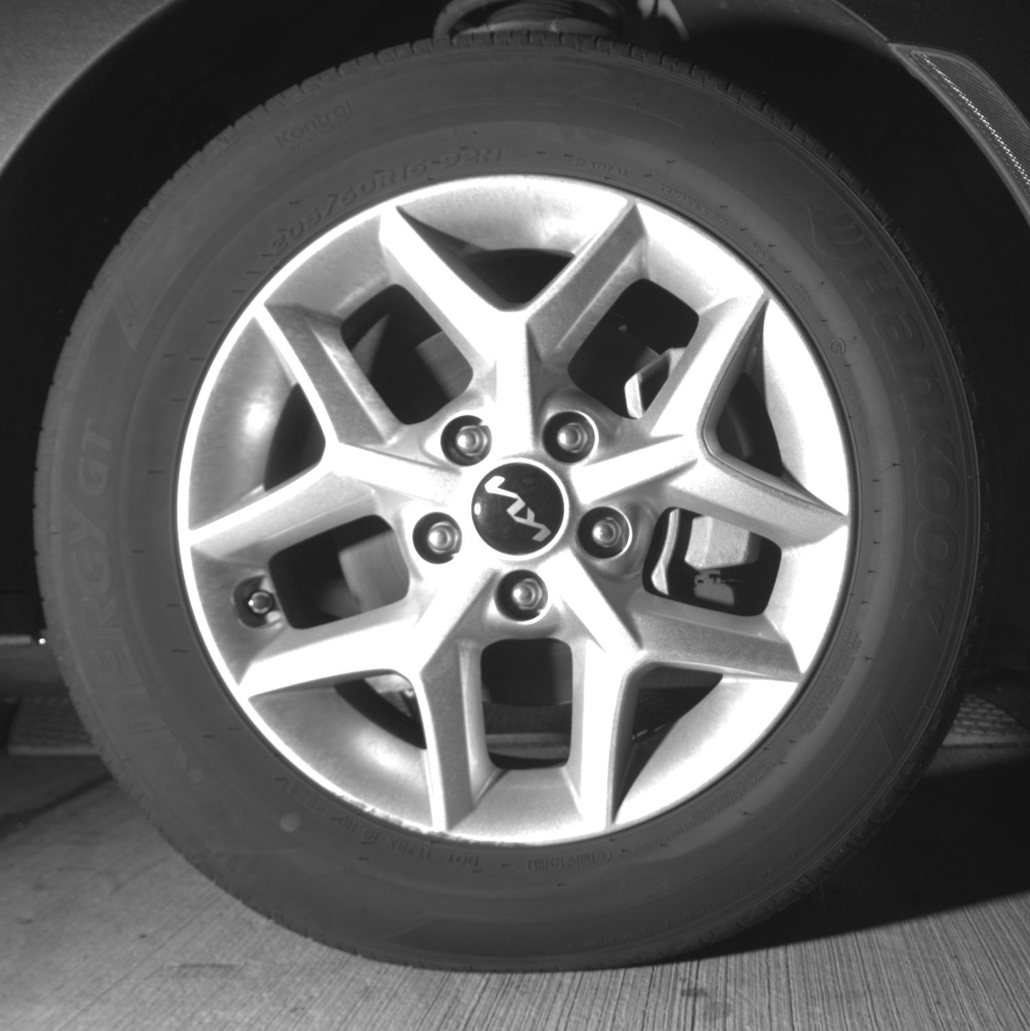 Used 2025 Kia Soul LX w/ LX Technology Package image 13