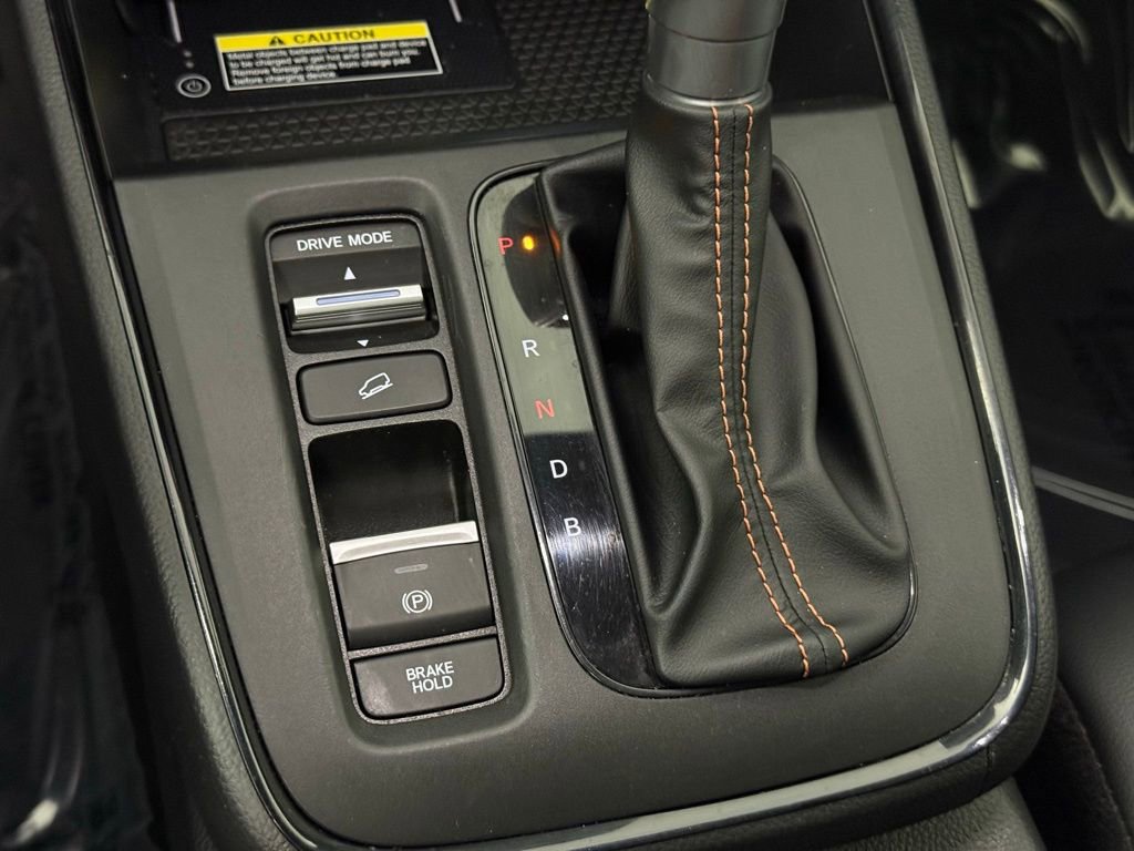 Used 2024 Honda CR-V Sport-L image 24