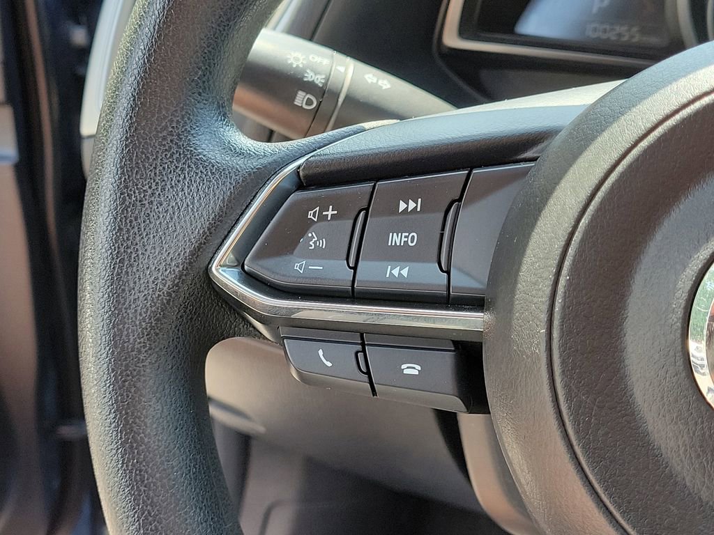 Used 2018 MAZDA MAZDA3 Sport FWD image 27